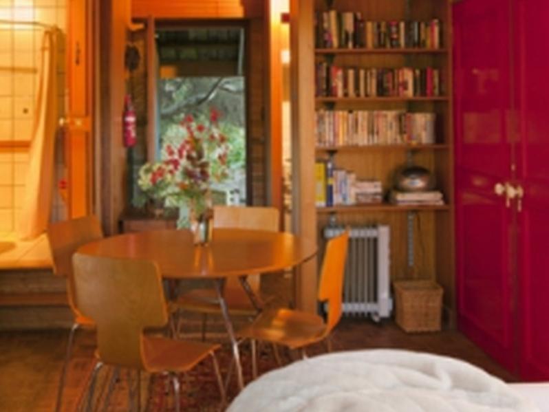 애들레이드 크래퍼스 코티지 B&B 외부 사진