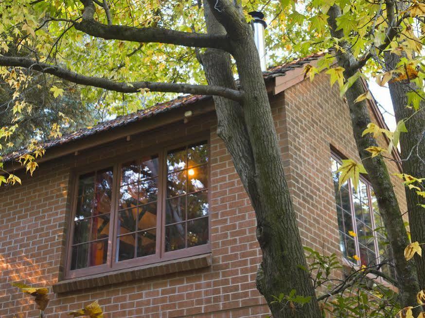 애들레이드 크래퍼스 코티지 B&B 외부 사진